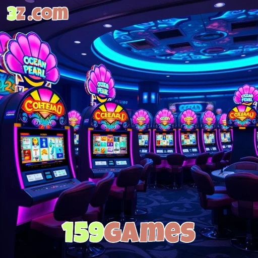 159games Cassino Online