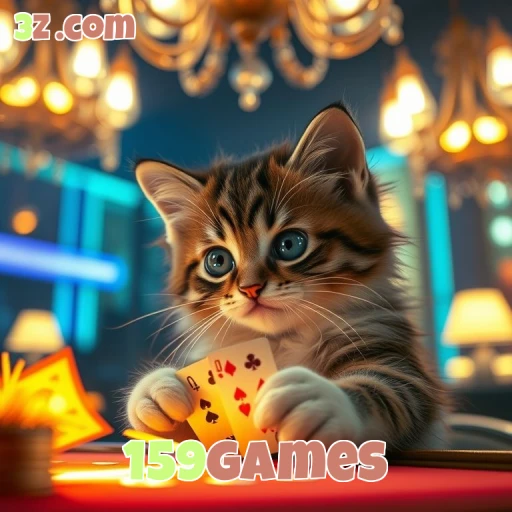 Slots incríveis e emocionantes no 159games